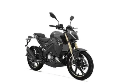 Keeway Motor RKF 125 (2021 - 24) - Annuncio 9705004