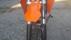 KTM 65 SX (2007) 