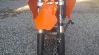 KTM 65 SX (2007) usata