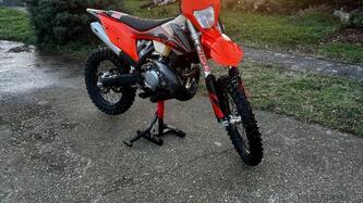 KTM 250 EXC TPI (2020)