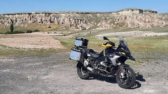 Bmw R 1250 GS - Edition 40 Years GS (2021) usata