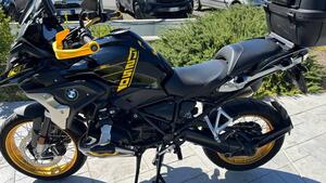 Bmw R 1250 GS - Edition 40 Years GS (2021) 