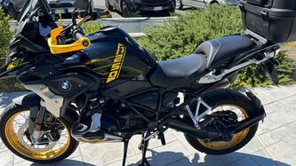 Bmw R 1250 GS - Edition 40 Years GS (2021) usata
