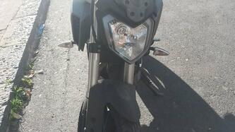 Yamaha MT-125 ABS (2015 - 16) usata