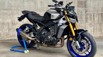 Yamaha MT-09 SP (2024 - 25)
