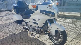 Honda GL 1800 Gold Wing (2012 - 17) usata