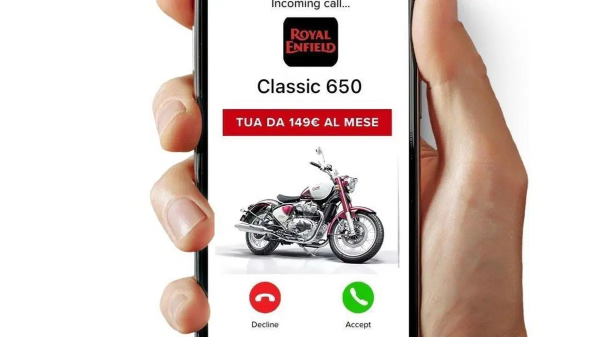 Royal Enfield Classic 650 (2025 - 26)  (3)