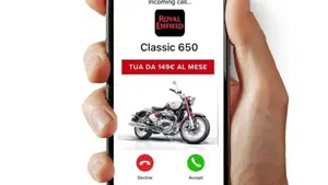 Royal Enfield Classic 650 (2025 - 26)  (3)