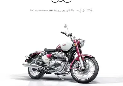 Royal Enfield Classic 650 (2025 - 26) - Annuncio 9841502