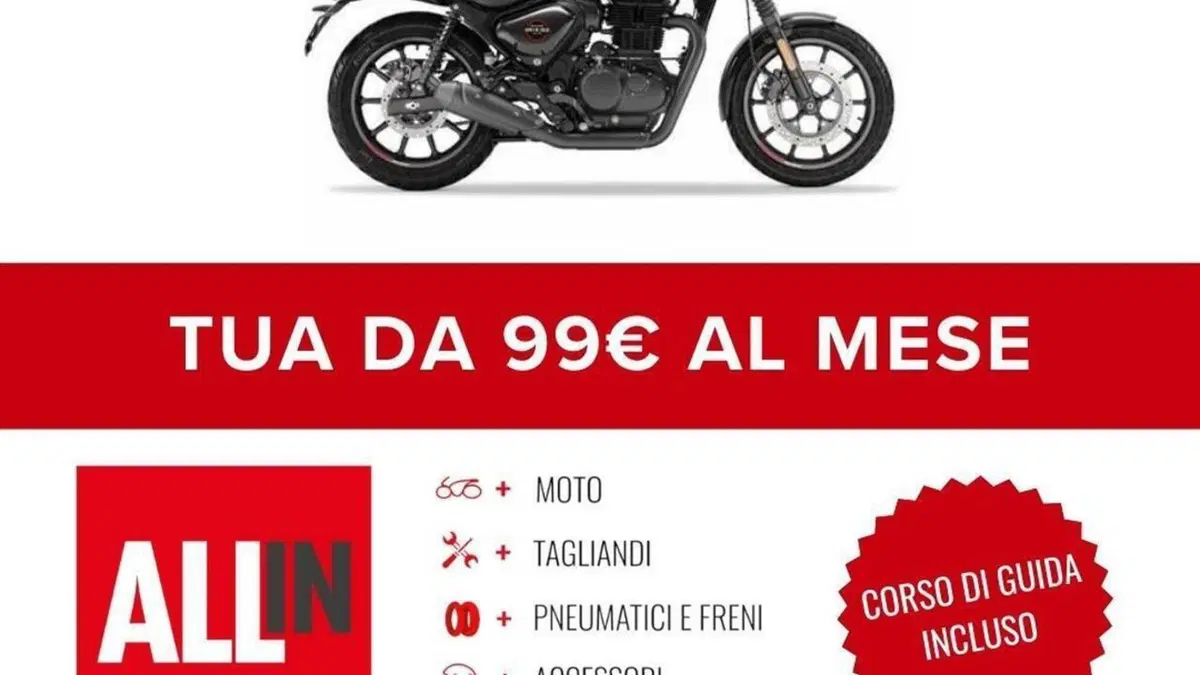 Royal Enfield HNTR 350 (2022 - 26)  (2)