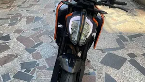 KTM 790 Duke L (2019 - 20)  (4)