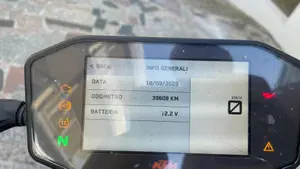 KTM 790 Duke L (2019 - 20)  (6)