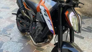 KTM 790 Duke L (2019 - 20)  (7)