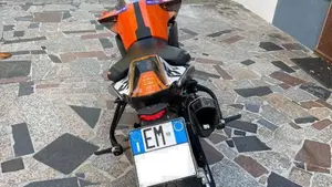 KTM 790 Duke L (2019 - 20)  (8)