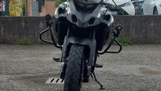 Benelli TRK 502X (2018 - 20)