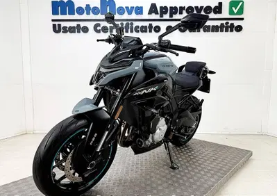 CFMOTO 675NK (2025 - 26) - Annuncio 9841525