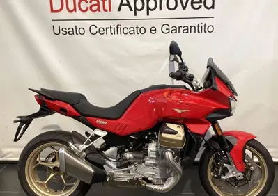 Moto Guzzi V100 Mandello (2022 - 24) - Annuncio 9841541