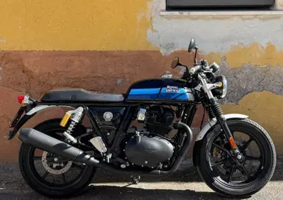 Royal Enfield Continental GT 650 (2021 - 26) - Annuncio 9841562