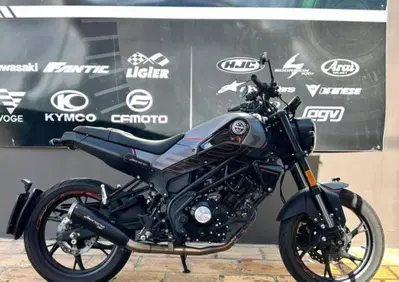 Benelli Leoncino 125 (2022 - 25) - Annuncio 9841558
