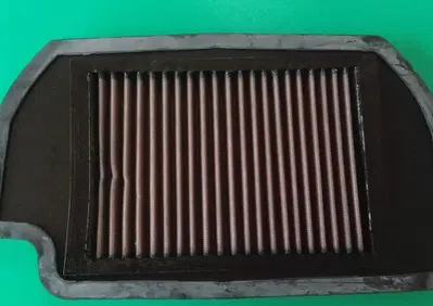FILTRO ARIA K&N KAWASAKI - Annuncio 9841561