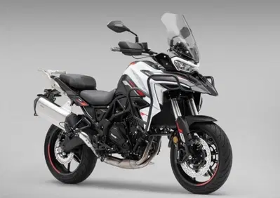 Benelli TRK 702 (2026) - Annuncio 9841565