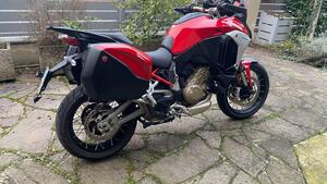 Ducati Multistrada V4 S (2021 - 24)