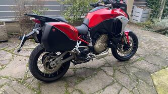 Ducati Multistrada V4 S (2021 - 24) usata