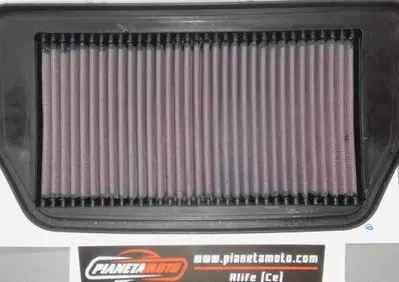 FILTRO ARIA K&N CBR - Annuncio 9841571