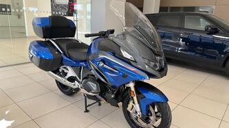 Bmw R 1250 RT (2021 - 25) usata