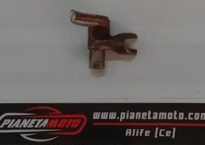 BILANCIERE CHIUSURA Ducati - Annuncio 9841587