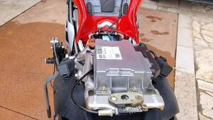 MV Agusta F4 750 S (2000 - 02) 