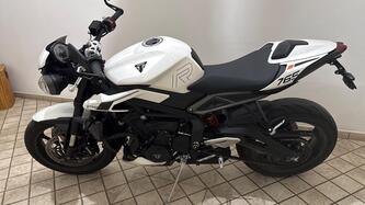 Triumph Street Triple 765 R A2 (2024 - 25)