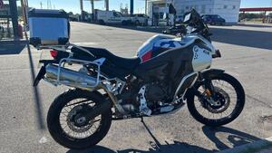Bmw F 900 GS Adventure (2024 - 25) 