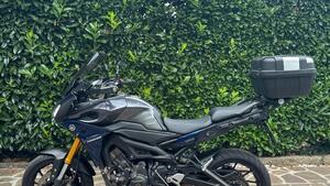 Yamaha Tracer 900 ABS (2015 - 16) 