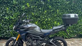 Yamaha Tracer 900 ABS (2015 - 16)