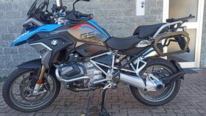 Bmw R 1250 GS (2019 - 20) 