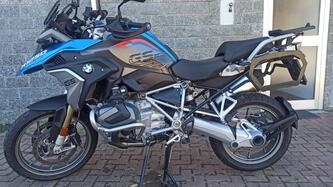 Bmw R 1250 GS (2019 - 20)