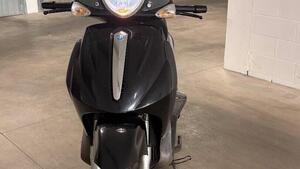 Piaggio Beverly 500 