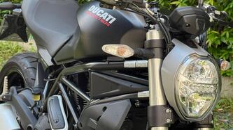 Ducati Monster 797 (2017 - 18) usata
