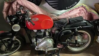 Gilera 