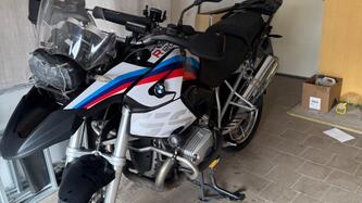 Bmw R 1200 GS (2004 - 07)
