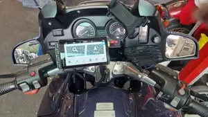 Bmw R 1150 RT (2000 - 06)  (5)