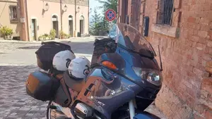 Bmw R 1150 RT (2000 - 06)  (6)