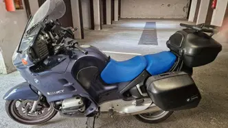 Bmw R 1150 RT (2000 - 06)