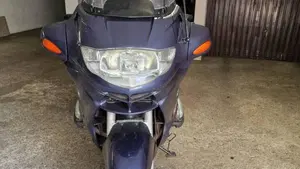 Bmw R 1150 RT (2000 - 06)  (8)