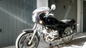 Bmw R 65 (1985 - 92) 