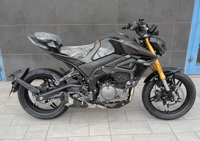 Morbidelli F352 (2026) - Annuncio 9841660