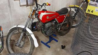 Bultaco 