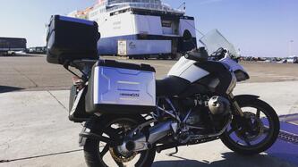 Bmw R 1200 GS (2010 - 12)