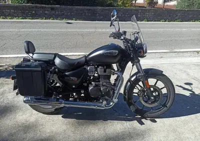 Royal Enfield Meteor 350 (2021 - 26) - Annuncio 9841686